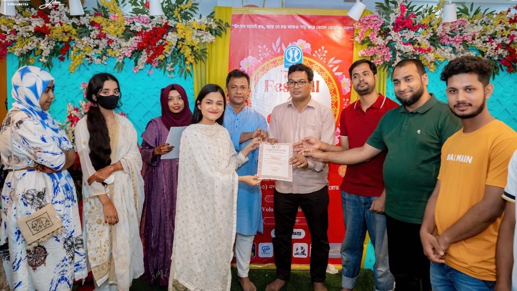 Festival Of Colour (Season:2)