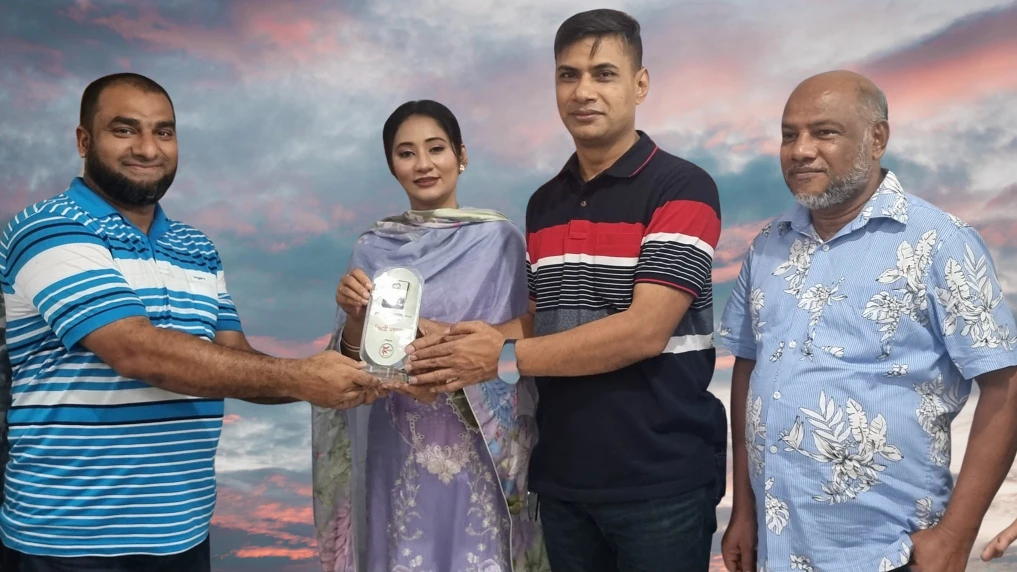 ভালো থাকবেন ফেনীর প্রিয় পুলিশ সুপার জনাব জাকির হাসান, স্যার।
