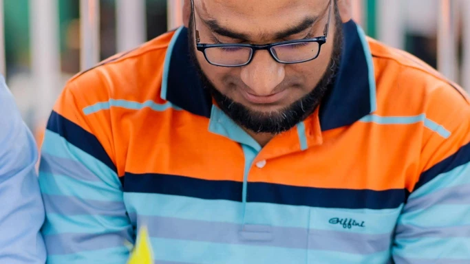 যেখানেই মানসিক শান্তি পাবে, সেখানেই ছুটে যাও