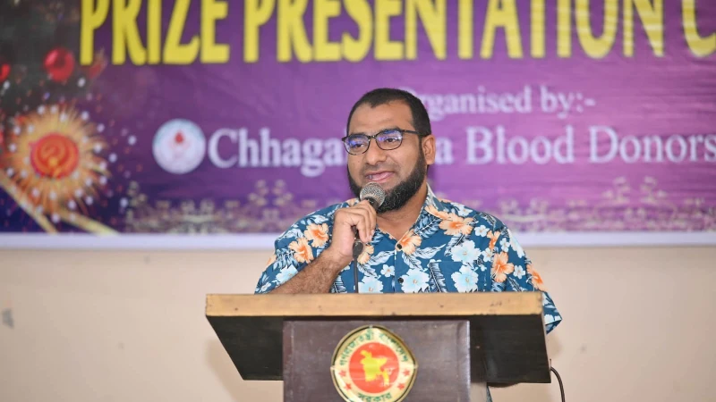 সত্যিকারের অনুভূতি আর সম্পর্কের মূল্য তখনই বোঝা যায়, যখন সেই নীরবতা কারো বিবেককে প্রশ্ন করতে শুরু করে এবং অনুশোচনা আসে।
