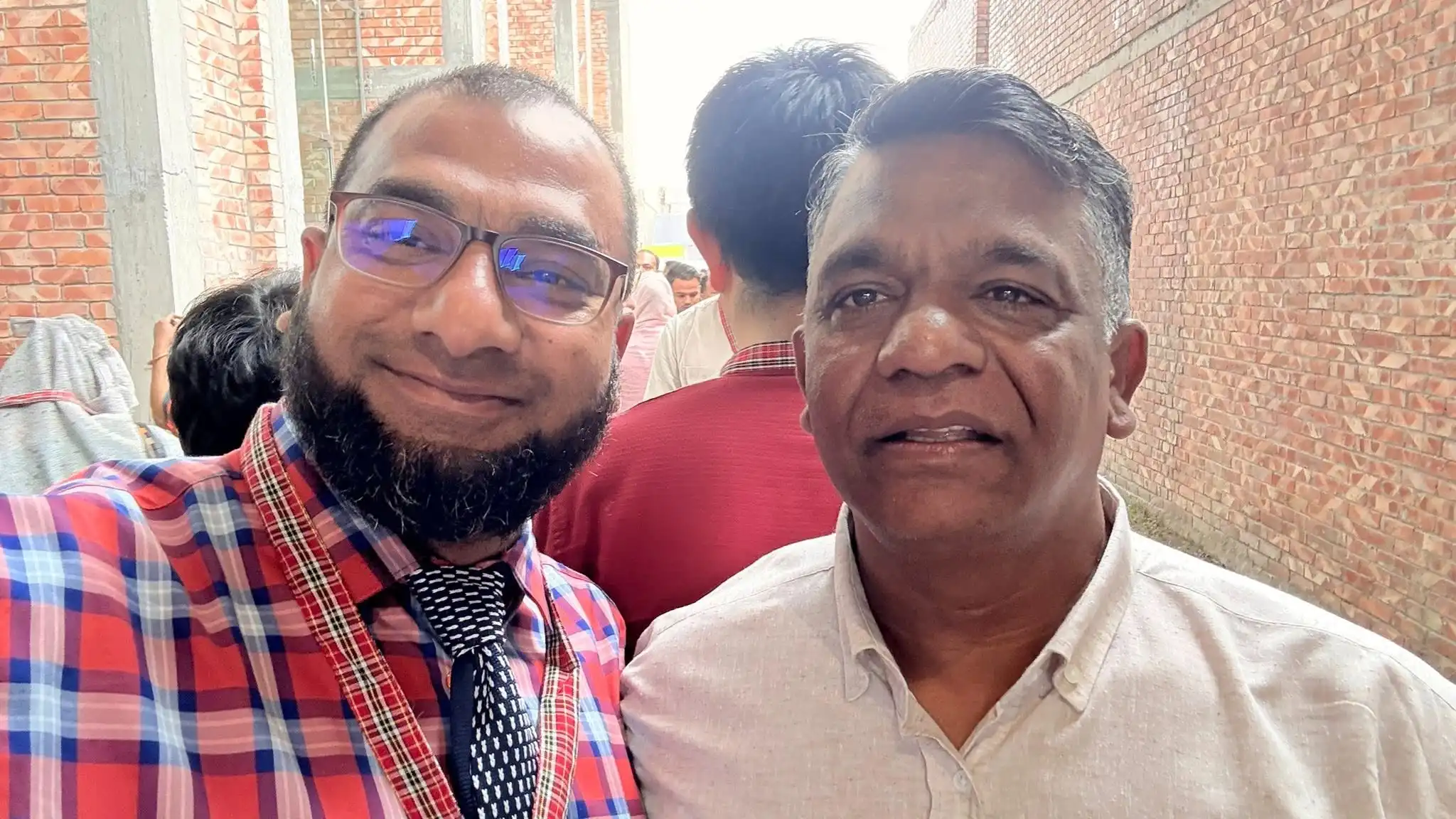 জাতীয় ক্রিকেট দলের আমিনূল ইসলাম বুলবুল